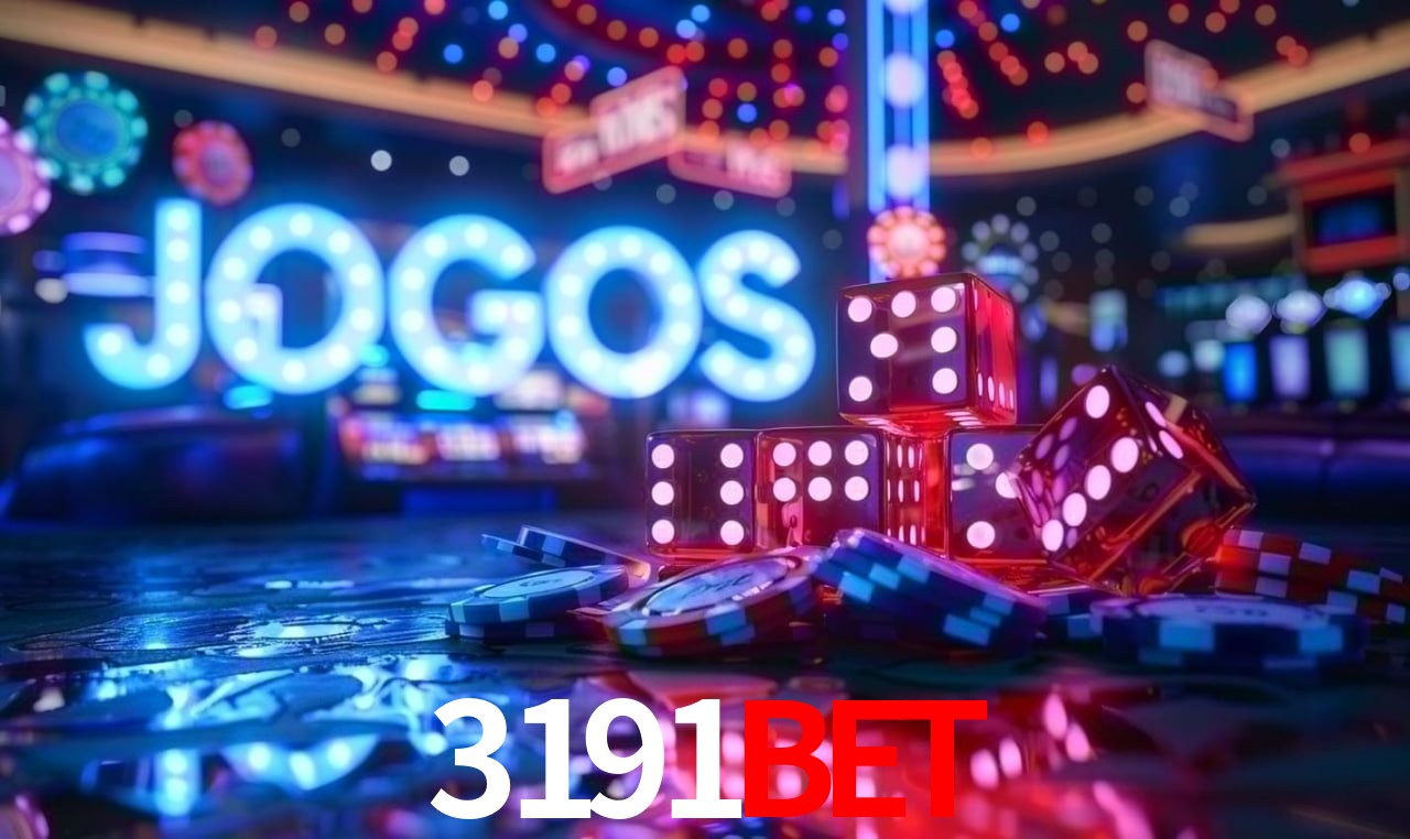 Jogos Exclusivos 3191bet