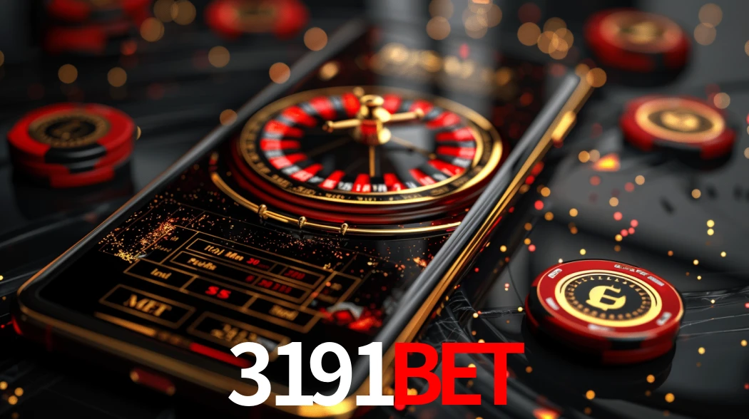 Secure Login 3191bet