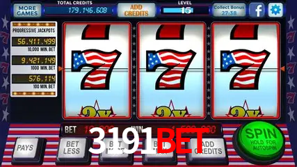 Descubra a Magia dos Jogos de Arcade no 3191bet
