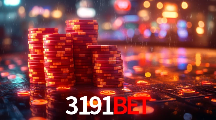Sinta a adrenalina dos jogos de cassino com 3191bet