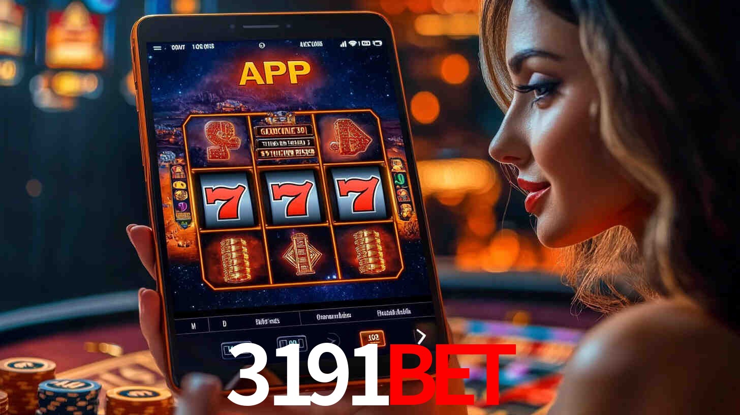 3191bet apk