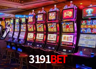 Descubra a Essência do 3191bet: Nossa História e Compromissos