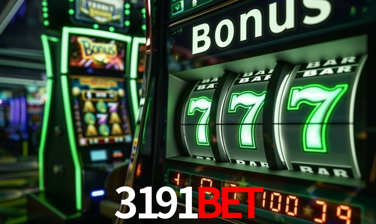 Live Casino 3191bet