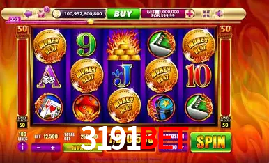A Emoção da Loteria na 3191bet: Uma Chance de Mudança de Vida