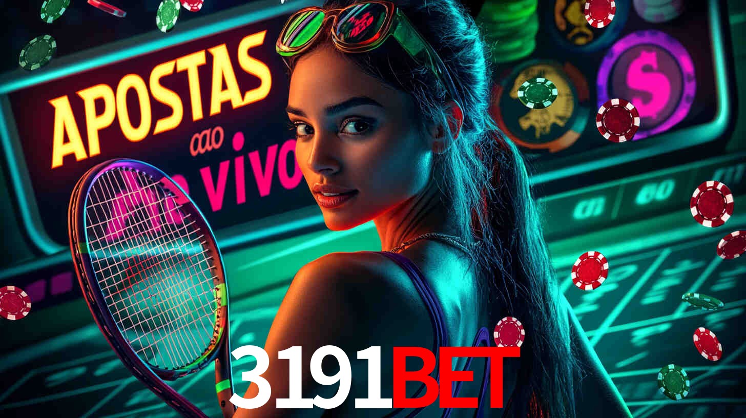 Descubra a Essência do 3191bet: Nossa História e Compromissos