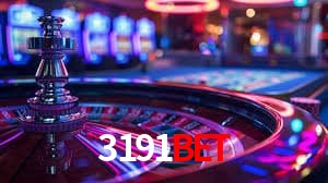 Experiência VIP 3191bet
