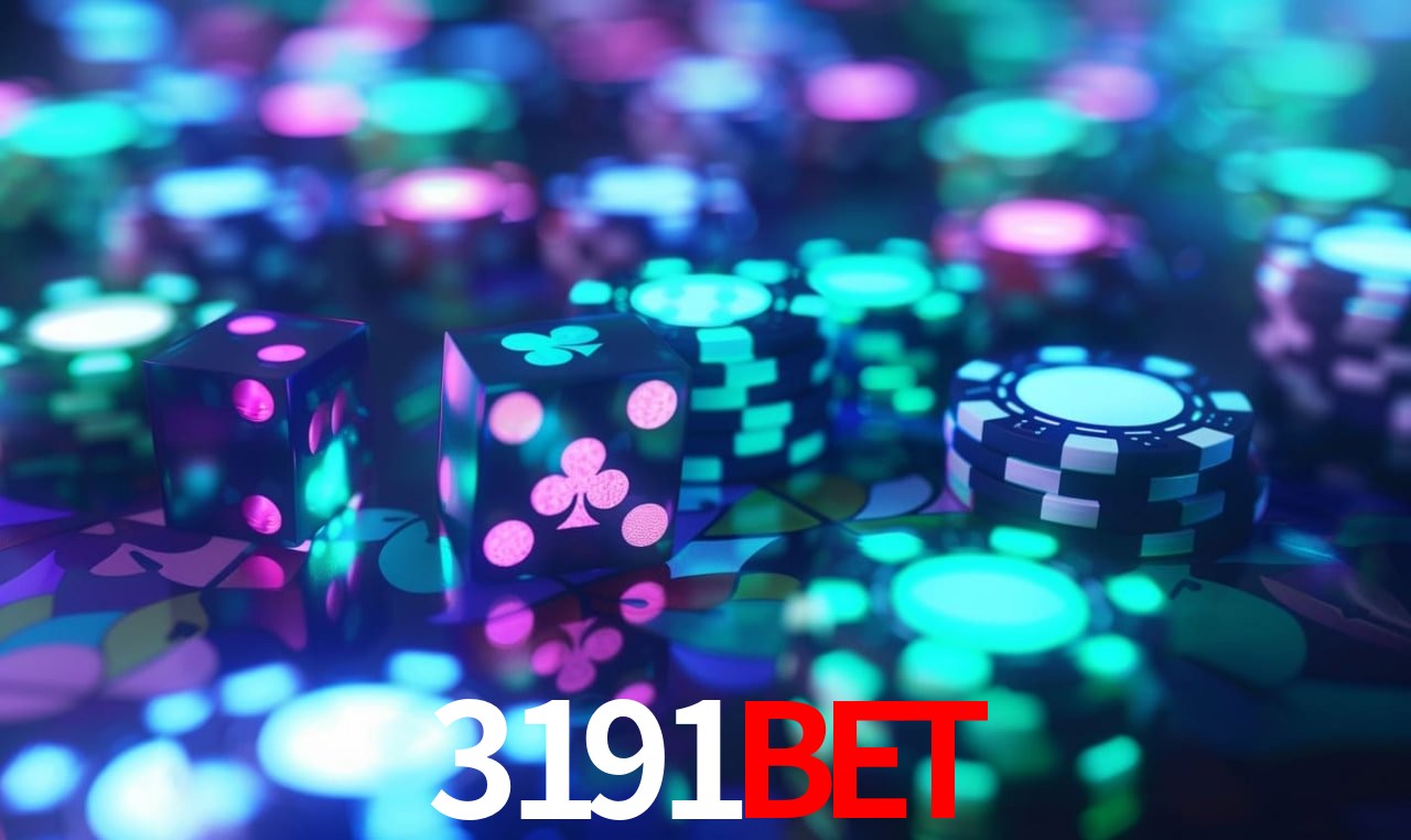 Mesa de Blackjack 3191bet