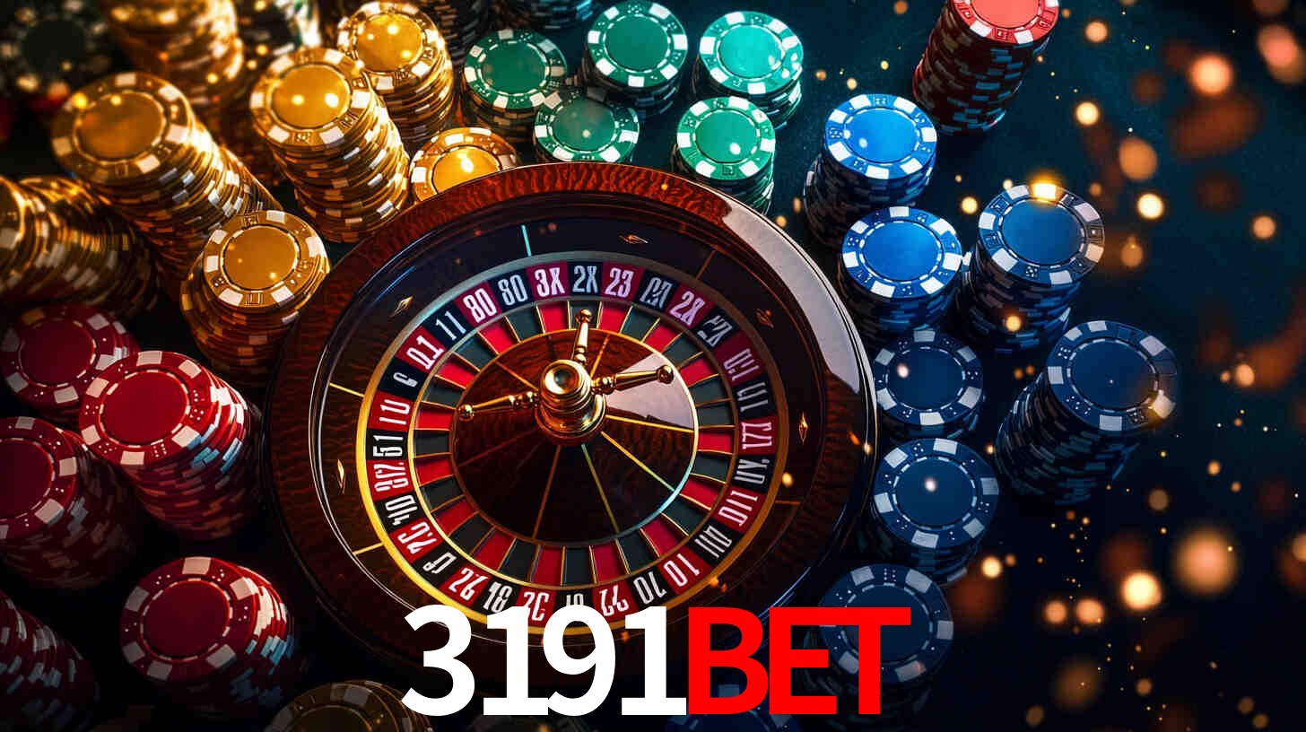 Ofertas Imperdíveis na 3191bet: Promoções e Bônus Que Valem a Pena