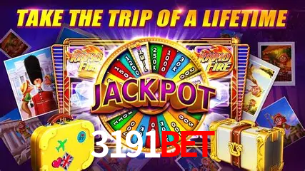 Desvendando o Mundo dos Jogos Virtuais na 3191bet