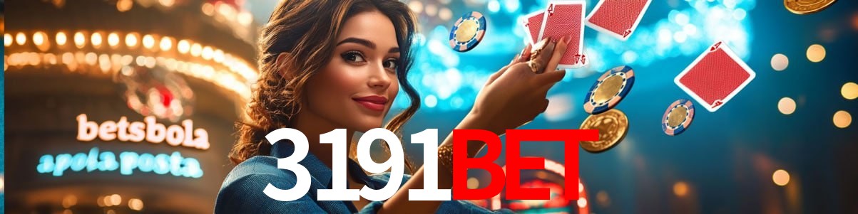 Experiência VIP 3191bet
