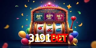 Promoção Relâmpago 3191bet
