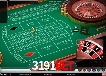 Descubra o Mundo do Cassino Online com 3191bet