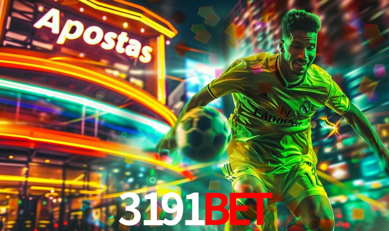 Diretório de Jogos 3191bet