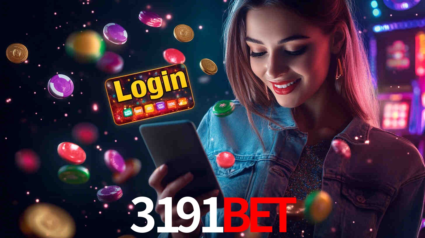 Descubra a Essência do 3191bet: Nossa História e Compromissos