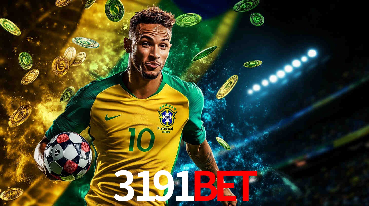 Explorando a Categoria de Eventos em Apostas na 3191bet