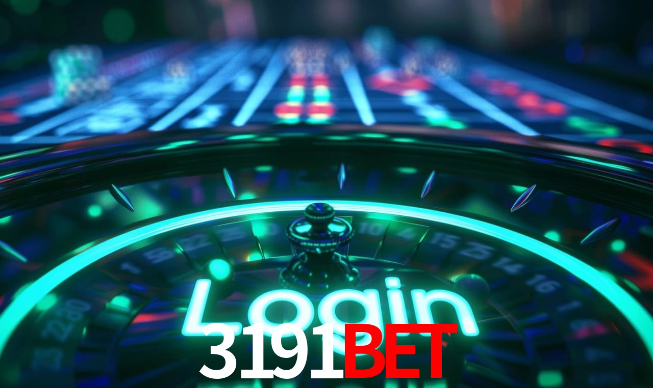 Apostas de Futebol 3191bet