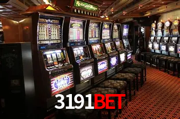 Inovações de Jogos na 3191bet: O Futuro das Experiências Interativas