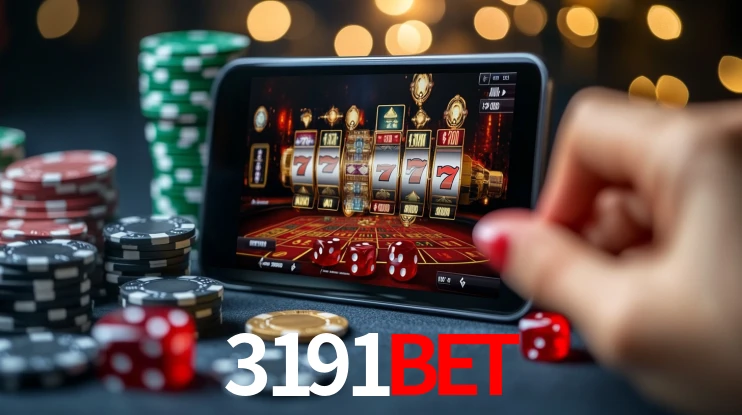 Exclusive Games 3191bet