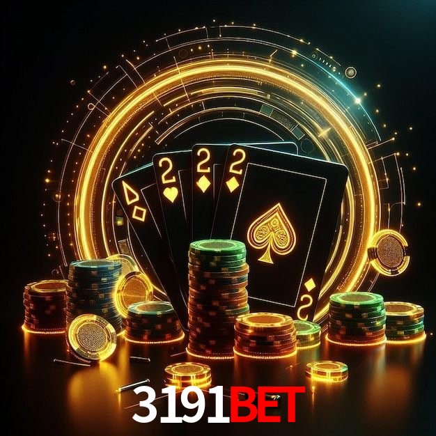 Jogos de Slot 3191bet