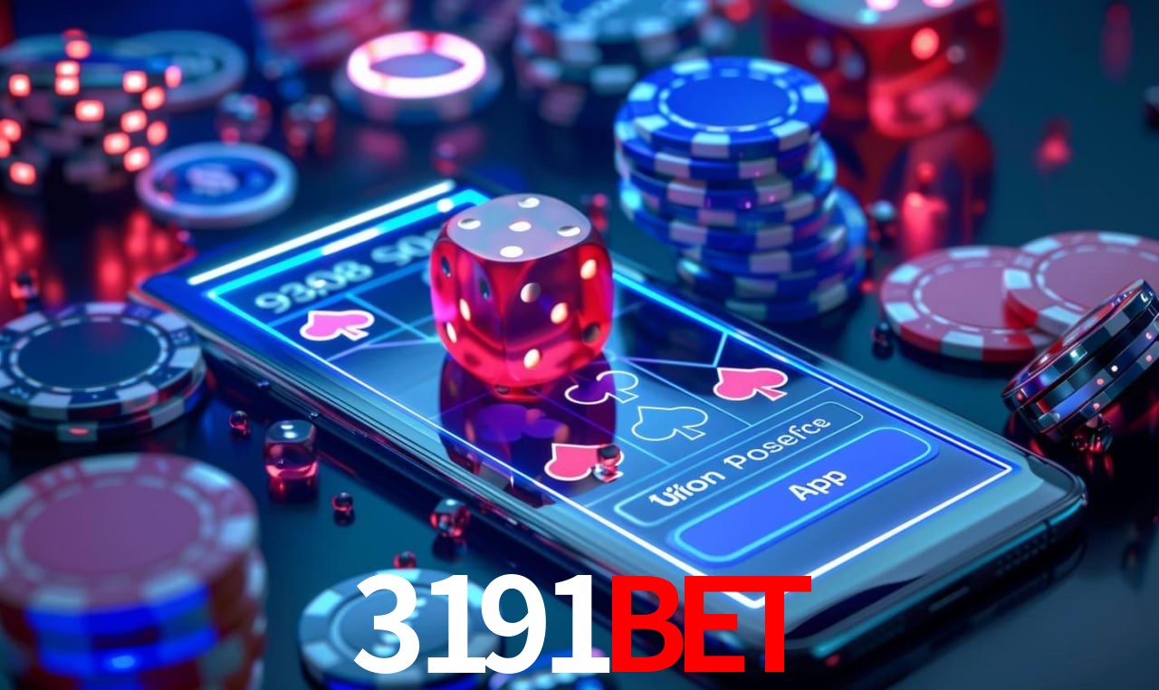 Bot 3191bet Telegram