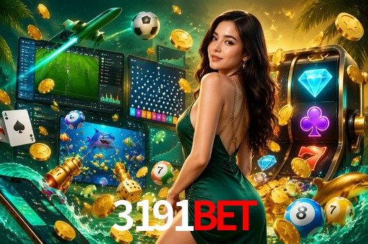 Welcome Bonus 3191bet