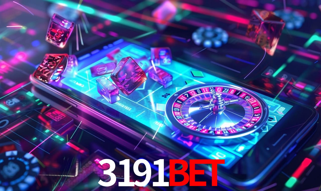 Estatísticas Esportivas 3191bet