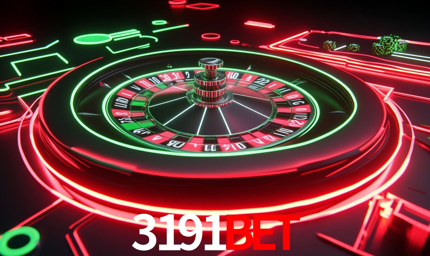 A Emoção da Loteria na 3191bet: Uma Chance de Mudança de Vida
