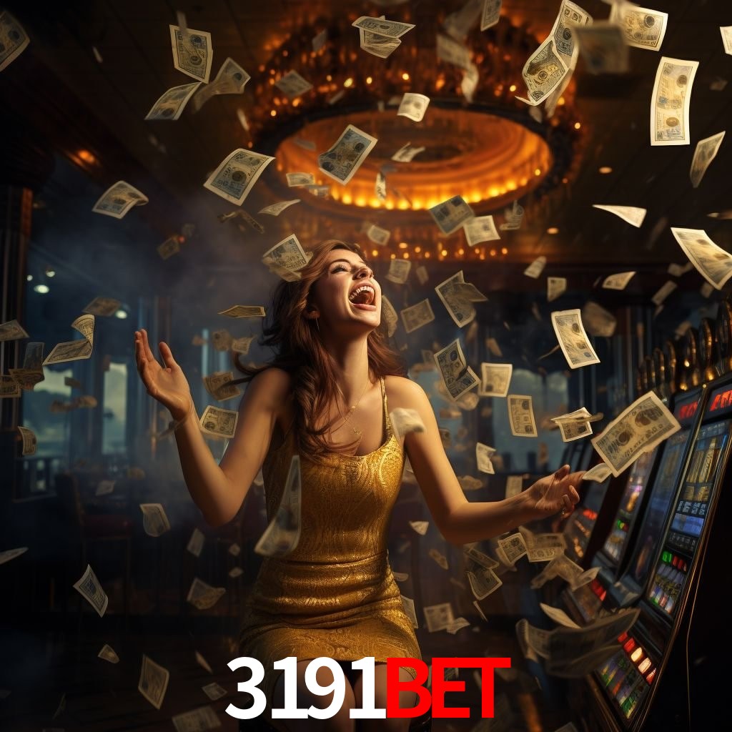 Live Casino 3191bet