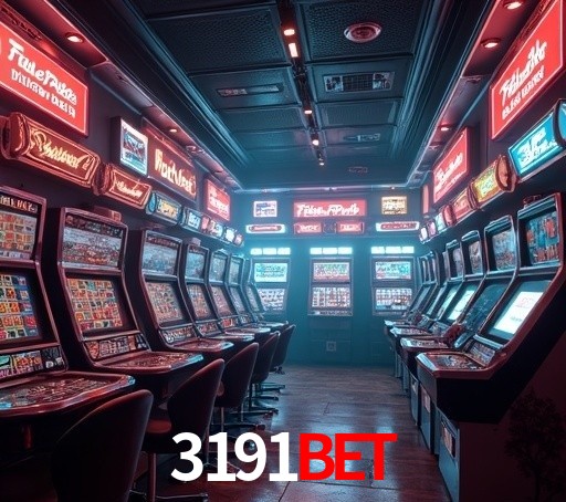 3191bet Logo Seguro