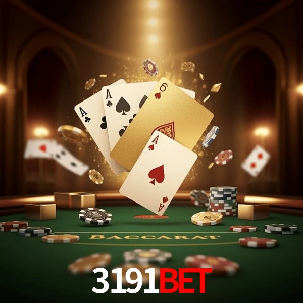Roulette Table 3191bet