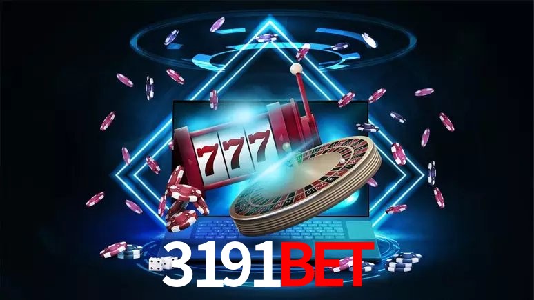 Benefícios da Conta 3191bet