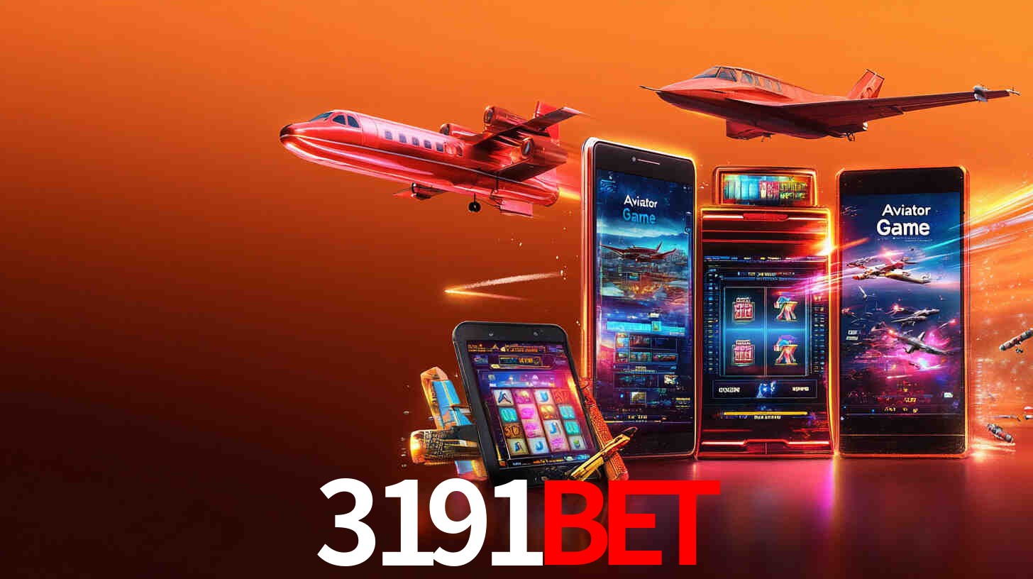 Apostas Esportivas na 3191bet: Um Guia Completo