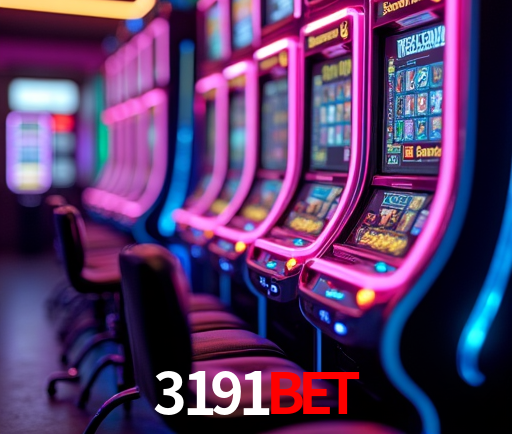 3191bet Loteria Online Brasil - Plataforma Certificada