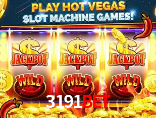 Desvendando o Mundo dos Jogos Virtuais na 3191bet