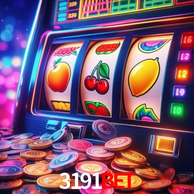 Estatísticas 3191bet