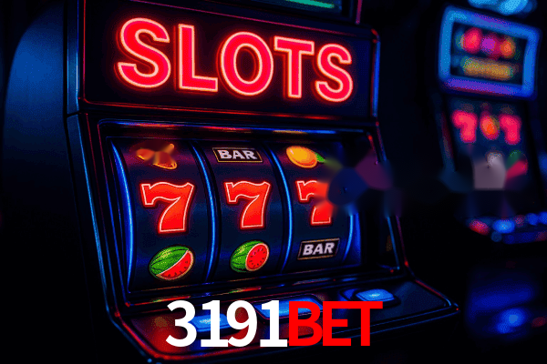 Logo 3191bet Loteria Online