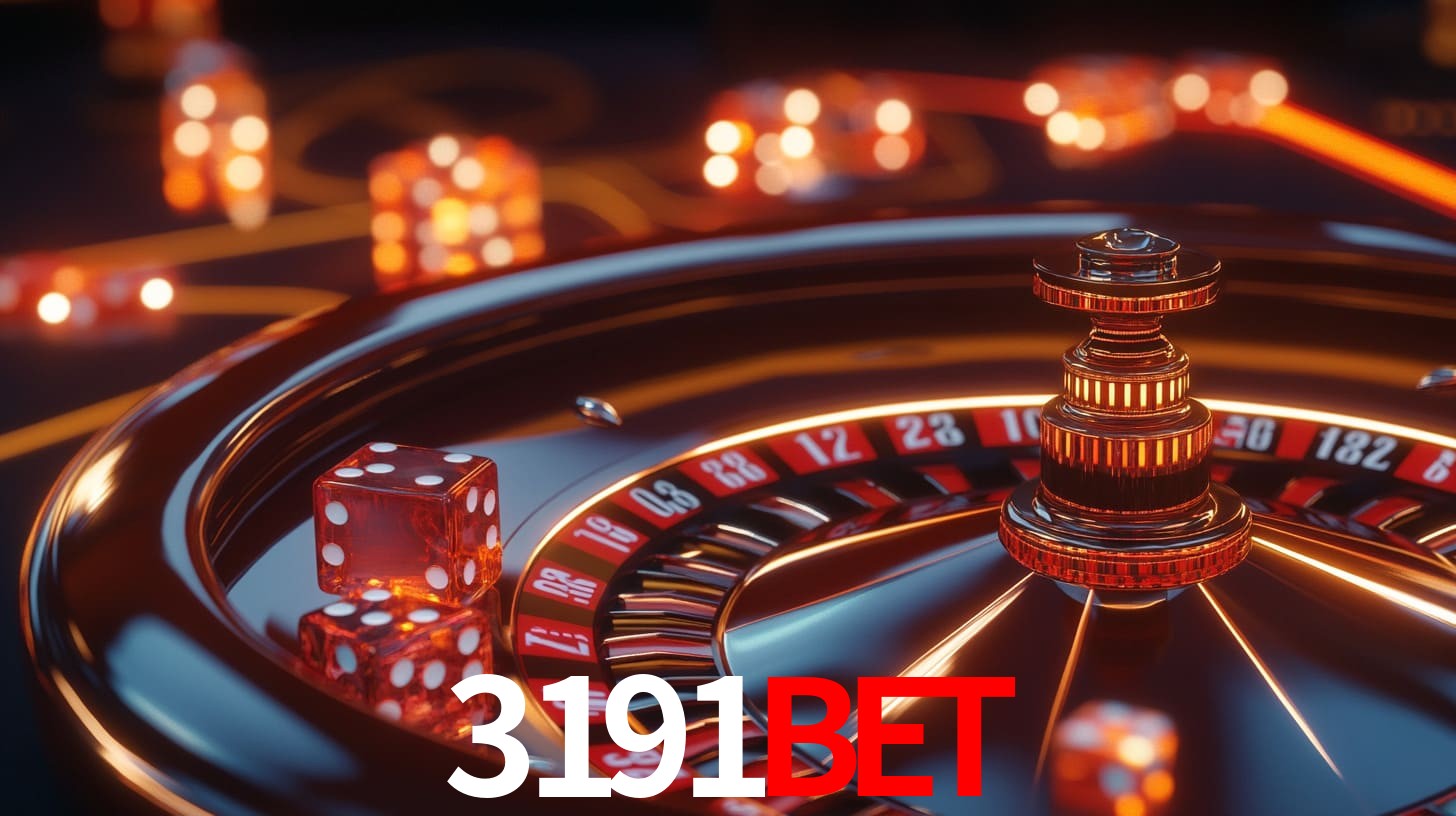 Bônus Generosos e Exclusivos no 3191bet para Você!