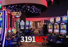 3191bet Sistema Rápido