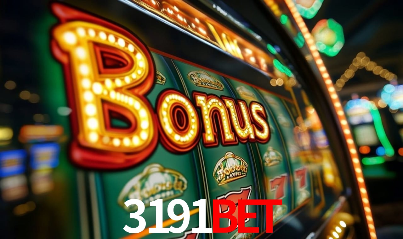 Logo da 3191bet