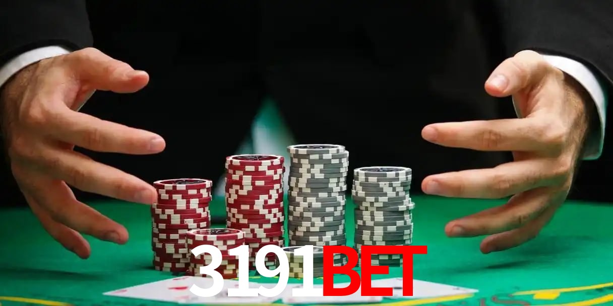 3191bet VIP Program Logo