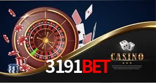 Apostas de Tênis 3191bet
