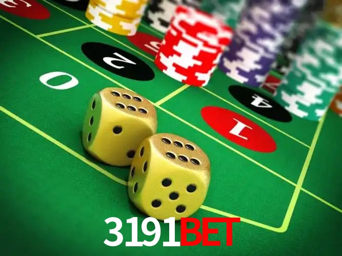 Football Betting 3191bet