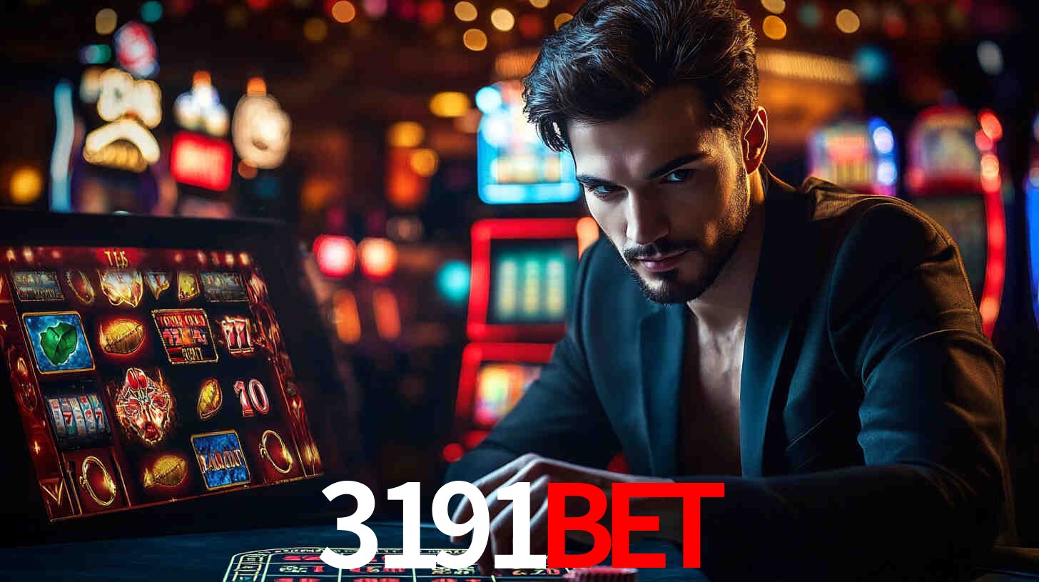 3191bet