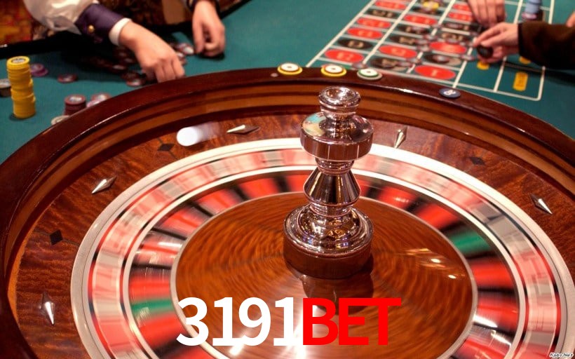 Bônus Diários 3191bet