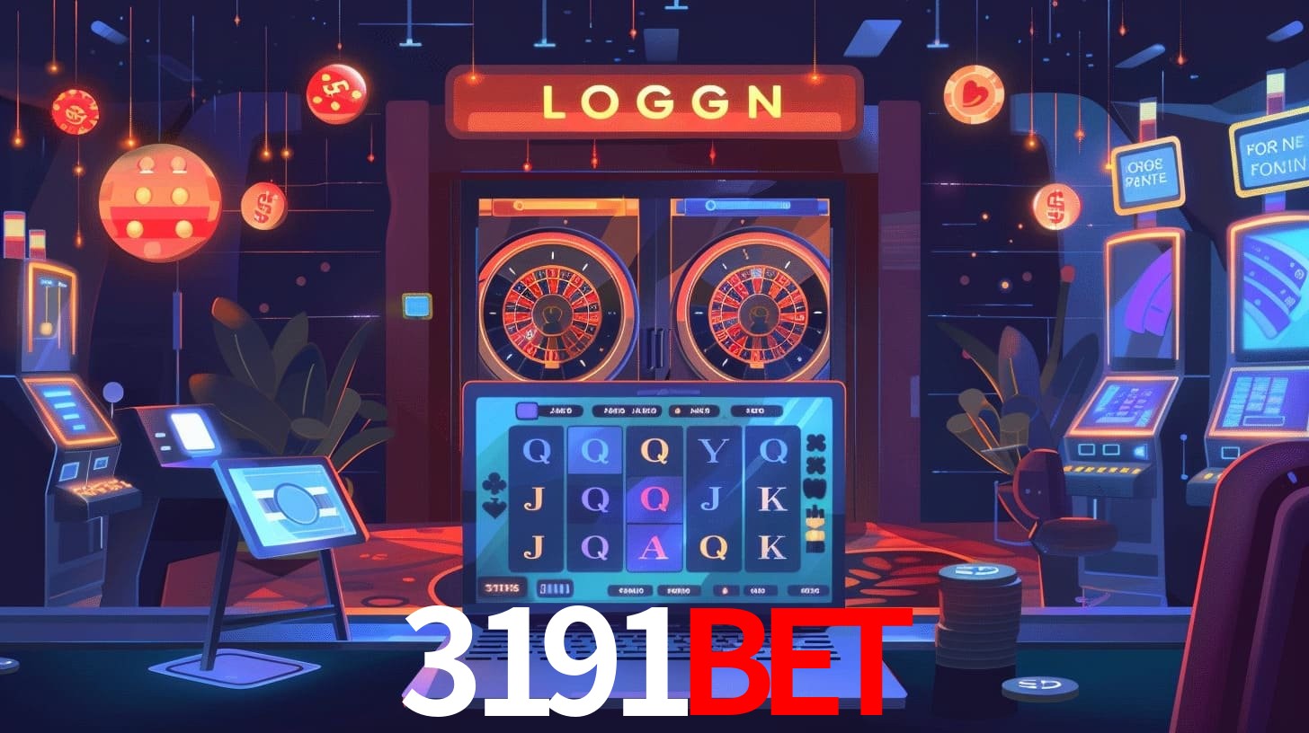 Ofertas Exclusivas 3191bet