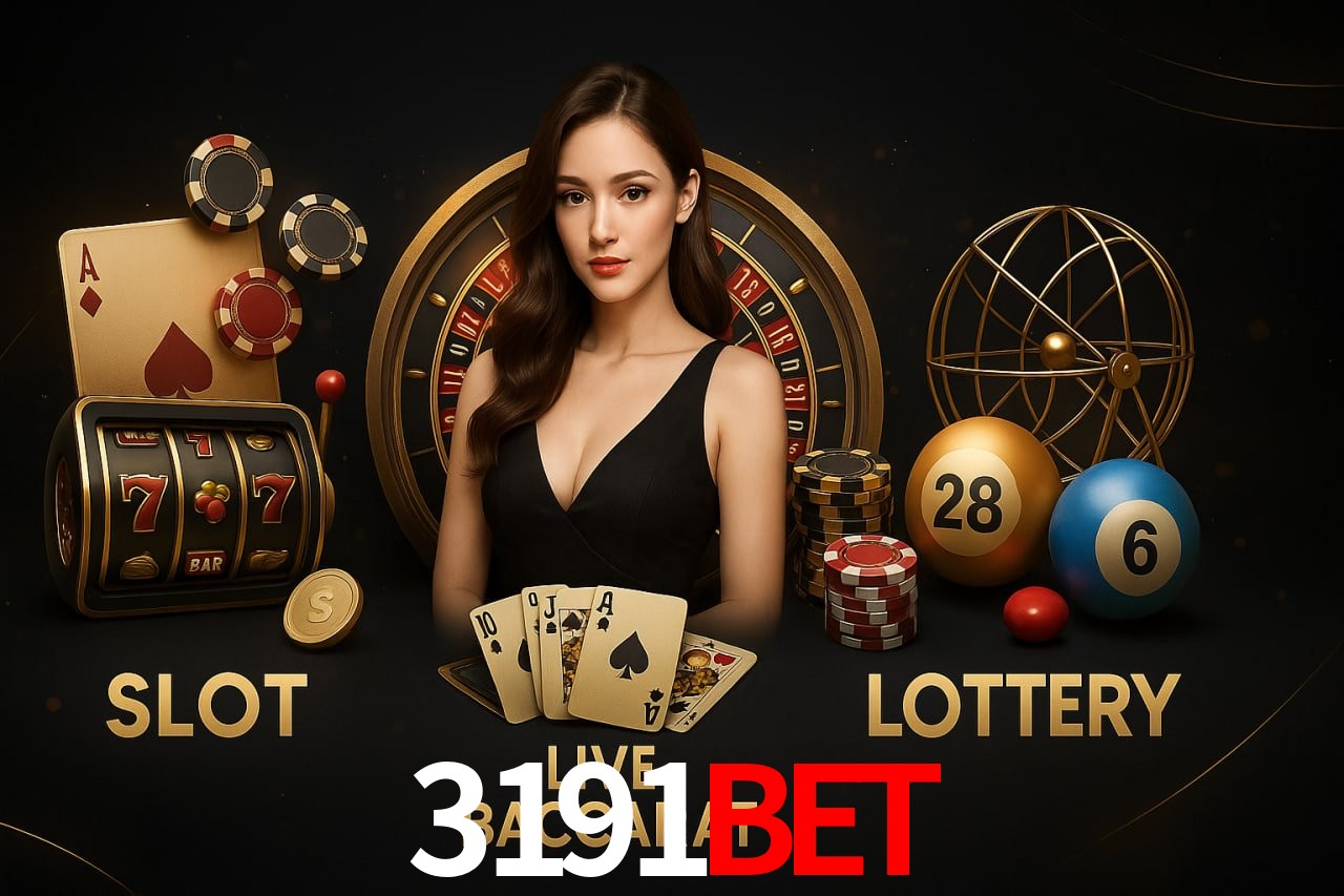 3191bet Plataforma Confiável