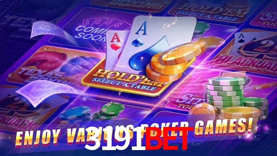 cassino 3191bet