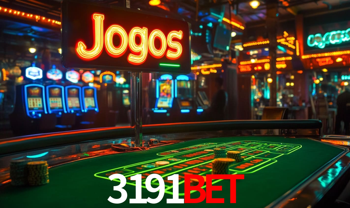 Segurança 2FA 3191bet