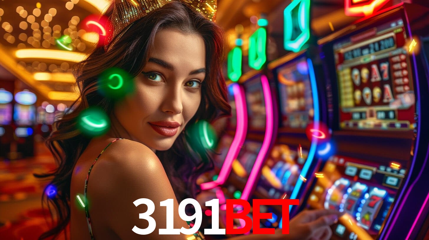 3191bet Download Speed Test Logo - Teste de Velocidade Certificado