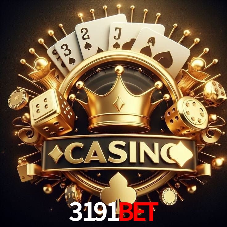 Recursos de Bônus 3191bet